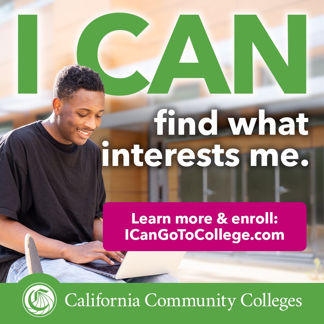 The road to a better career starts with enrolling in a career education program at a #CaliforniaCommunityCollege! You can choose from more than 200 high-quality #CareerEducation programs. 

Visit bit.ly/CCCCareerEduca… &amp; enroll today! 

@icangotocollege #WorkforceDevelopment