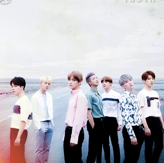 chartdata's tweet photo. .@BTS_twt's "Silver Spoon" has now sold over 1 million units in the US. https://t.co/xJgC3vI4AK