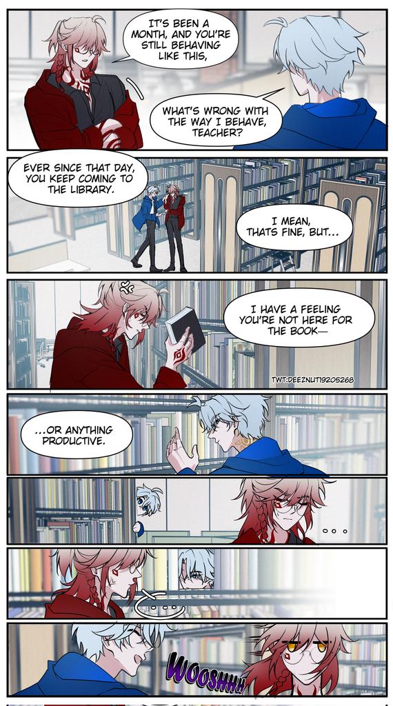 deeznut19205268's tweet image. Part 2 I 1/5  about mydei....  #PHAIDEI #Phainon #Mydei #HonkaiStaiRail #ファイモス