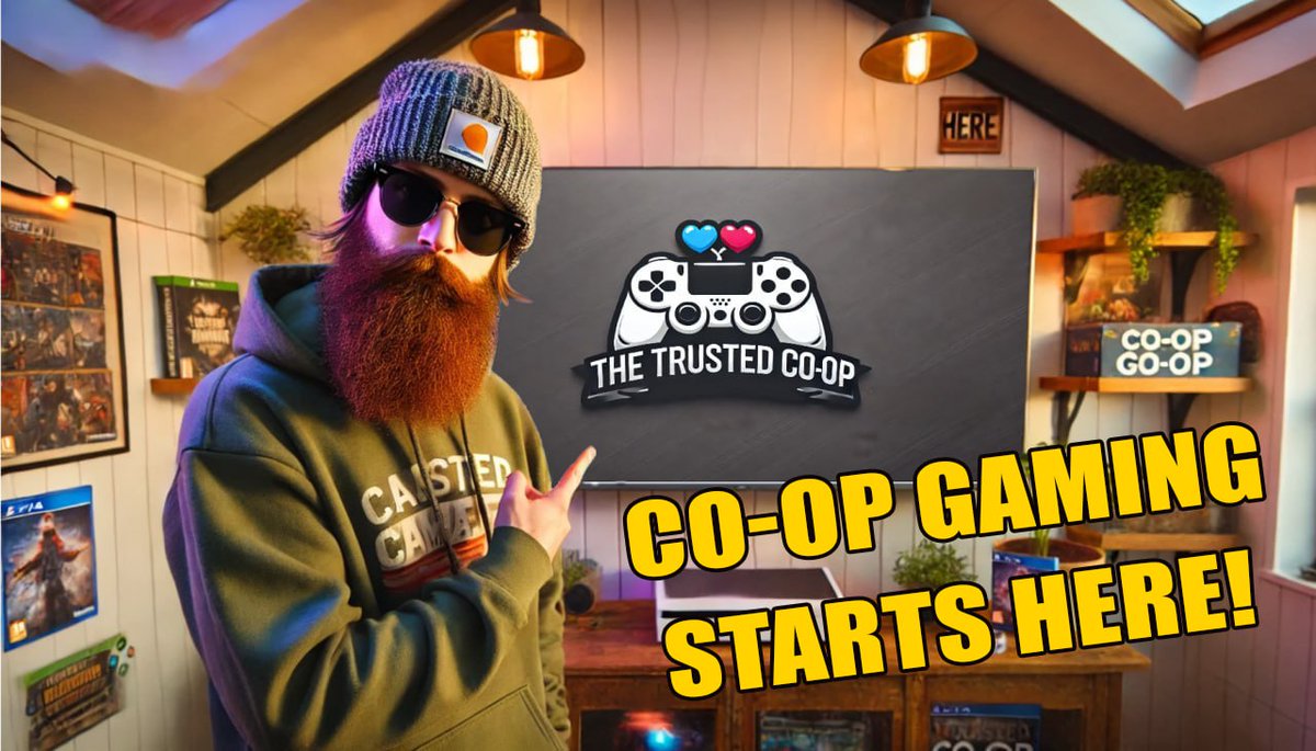 TokiBusa's tweet image. Co-Op Gaming Does Start HERE!🎯

It was an absolute pleasure getting interviewed by @action_ceo as I start this new journey with my favorite people.

We&apos;ll be streaming weekly, so make sure to drop a like, subscribe, and hit that little notification bell!

Video Link Below👇