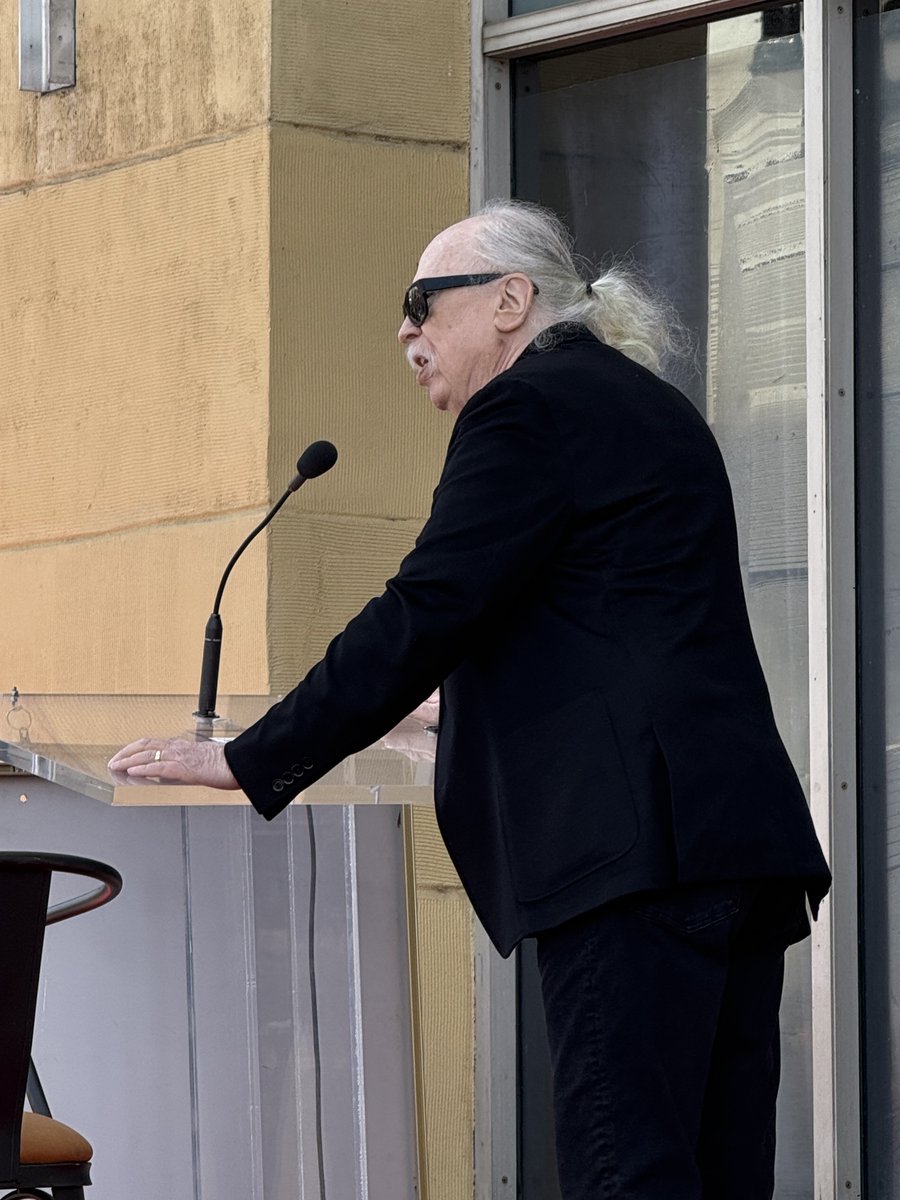 Happy <a href="/TheHorrorMaster/">John Carpenter</a> Day to all who celebrate ⭐