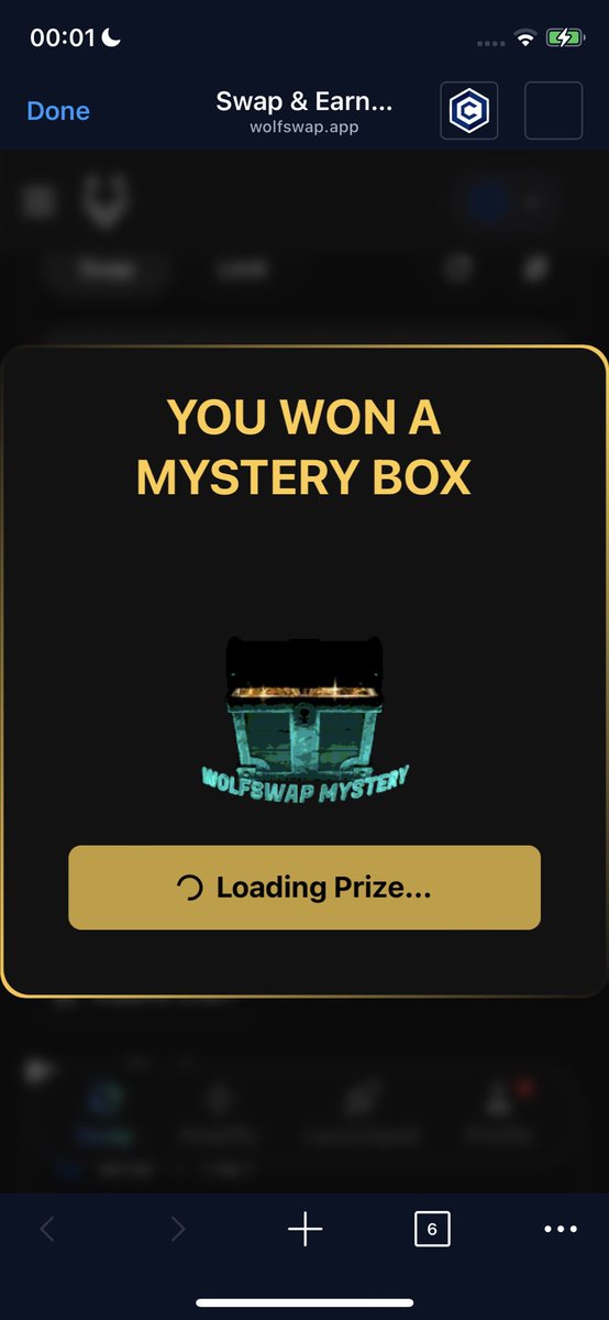 Crypto Warehouse tweet media