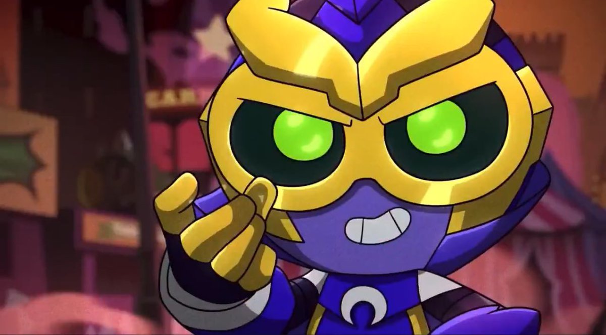 Joshua Graham tweet media