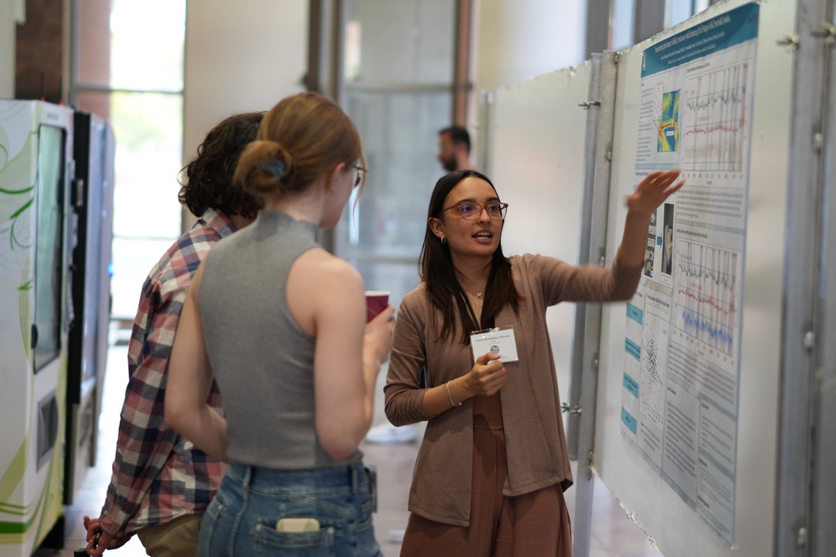 University of Arizona Geosciences tweet media