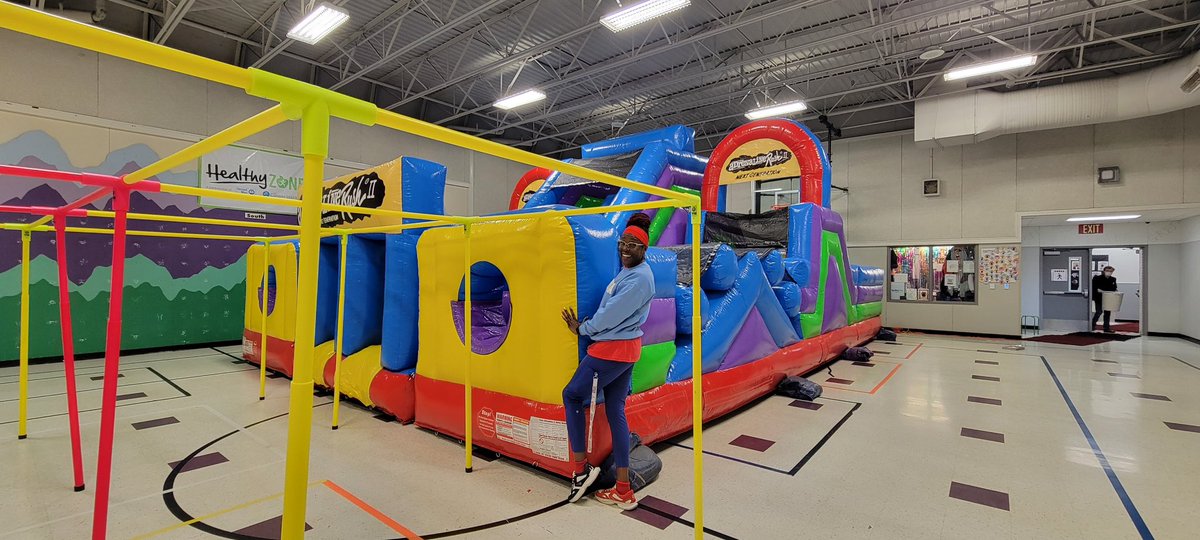 VikingsPE's tweet photo. It may be raining all day tomorrow but our “field” day shenanigans will be in full swing. Special thanks to the best and most supportive @HVEPTA https://t.co/pSSzgj9DZs