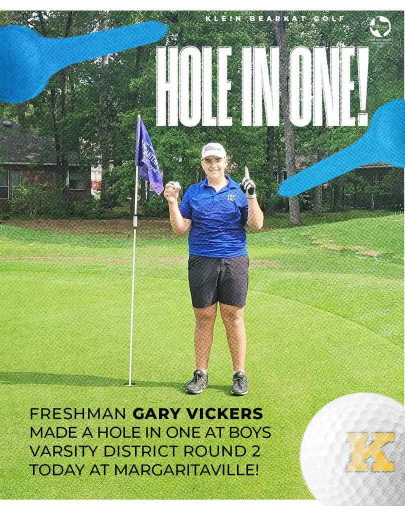 Jacob Phillips (@klein_high_golf) on Twitter photo Our season may have ended today, but what a way to go out and what a moment for this young man. Klein Golf future is bright <a href="/KleinAthletics/">Klein High Athletics</a> <a href="/KleinISDAth/">Klein ISD Athletics</a> Our season may have ended today, but what a way to go out and what a moment for this young man. Klein Golf future is bright <a href="/KleinAthletics/">Klein High Athletics</a> <a href="/KleinISDAth/">Klein ISD Athletics</a>