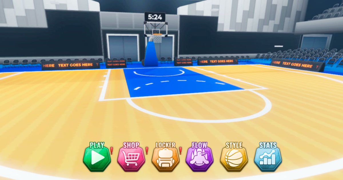 RenShinUIs's tweet photo. @Kitawari_ Some UIs I made for Basketball:ZERO (before they got edited) // Orbital Odyssey - More stuff on the replies, check it https://t.co/GIayOtAbHW