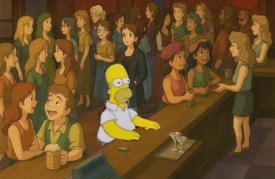 Eu entrando nas redes sociais essa semana: