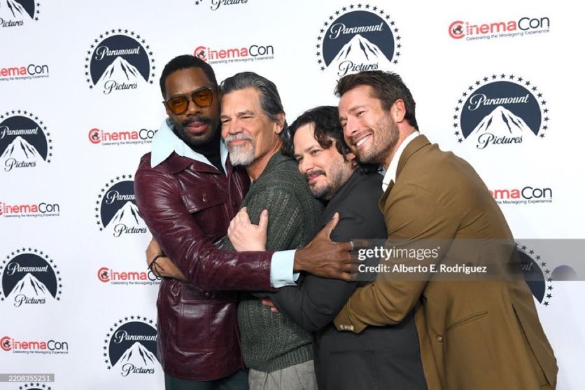 these are my gay dads