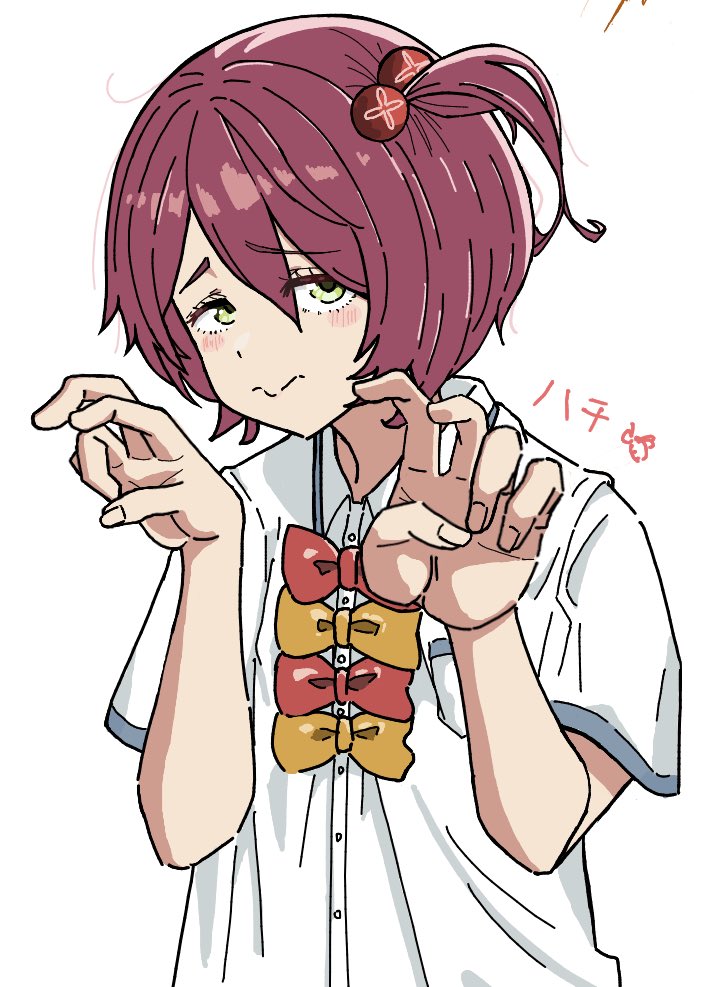 出遅れ生誕…すっかり忘れてました。
ごめん小鞠、写真撮らせて。
#負けヒロインが多すぎる 
#小鞠知花生誕祭2025