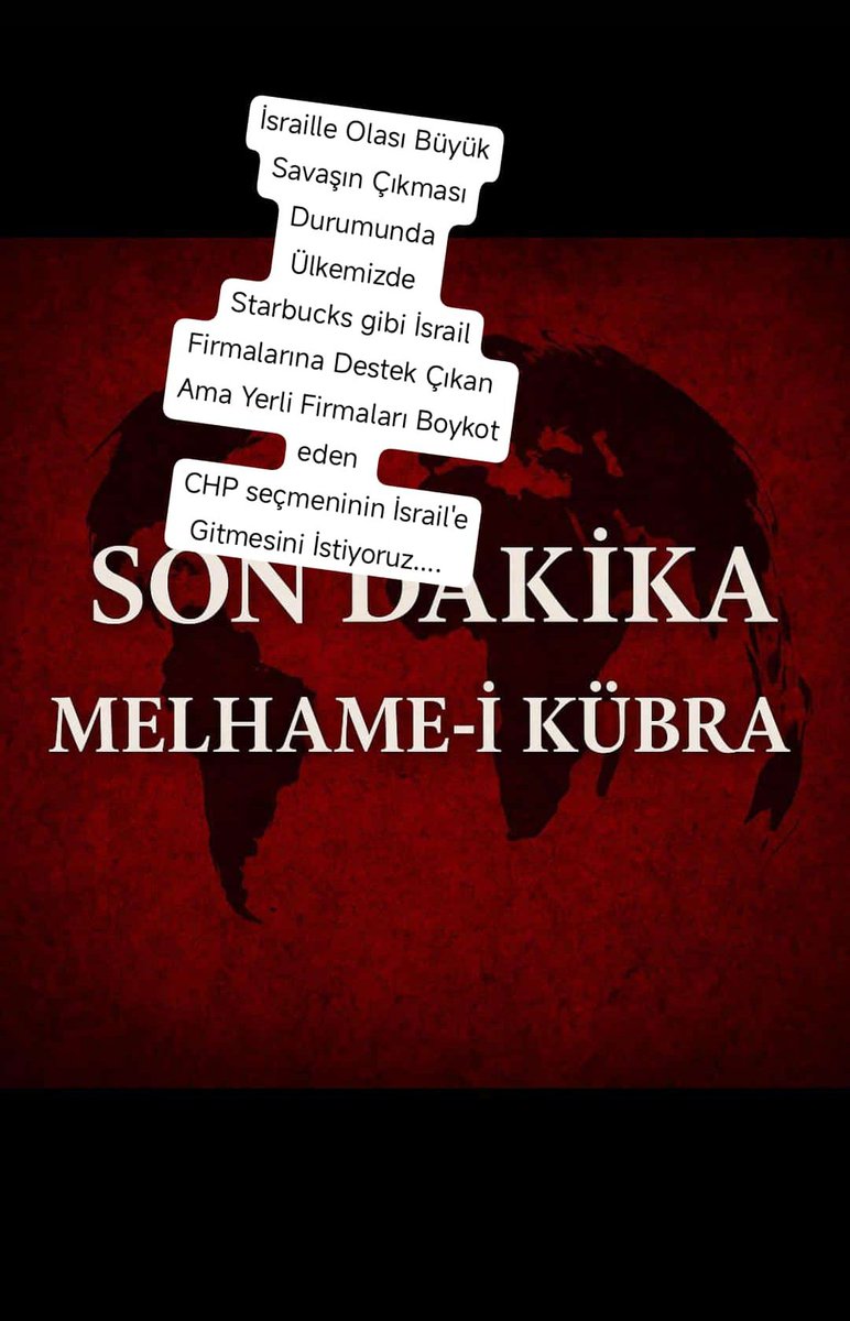 #chpkapatilsin
#chpliteröristler
#idf
#idftürkçe
#Israel 
#idfturkce