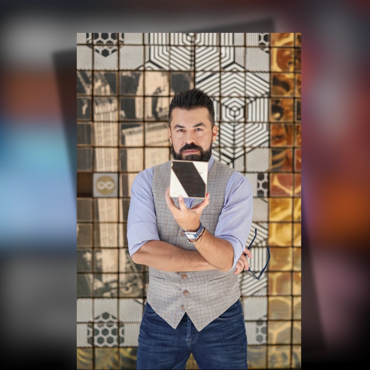 Alex Marroquín se une como juez del ETH Hackathon 2025, organizado por ISD. ✨
🔹 Líder global en IA y blockchain
🔹 +20 años transformando Fortune 500
🔹 “The Most Transformational Leader of 2024”
Y esto es solo el comienzo… ¡Más jueces pronto! 👀
#ETHHackathon2025 #ISD
