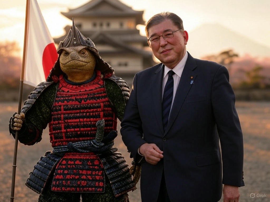 Dyonsan1's tweet photo. @hasibiro_maga #DS日本 #DS自民
ラスボスは日本‼️
#DS中共 #DS民主
#USID #JICA #ODA
#国際支援詐欺 #マネロン
#中抜き #キックバック #戦争屋
#でぃーぷすてーと https://t.co/sU2n5yqwcy