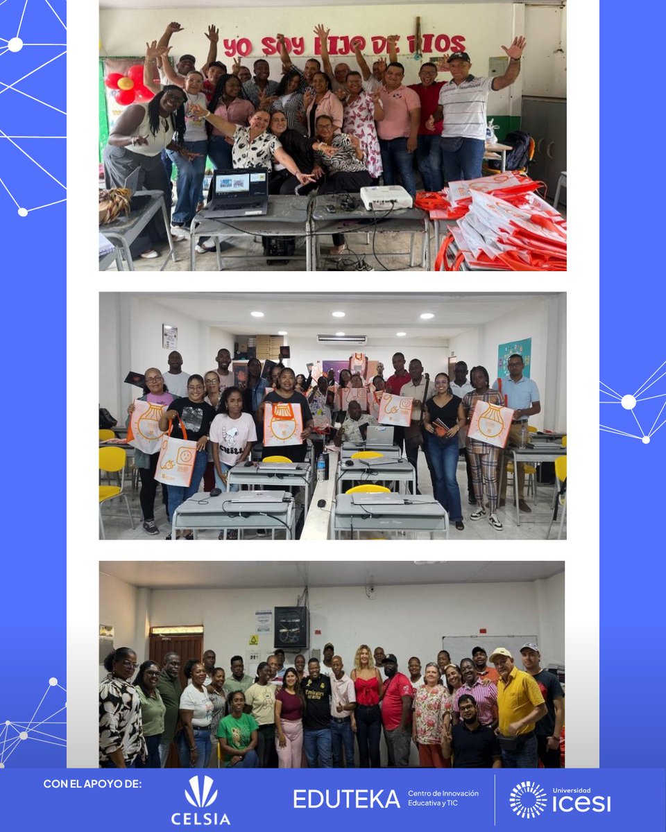 Eduteka tweet media