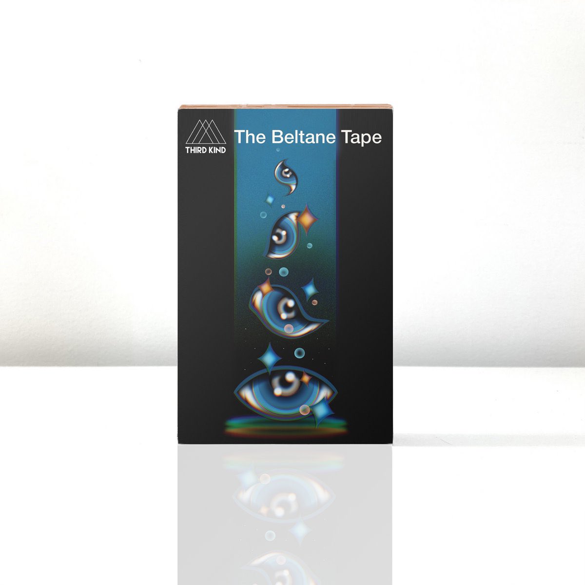 Preorder goes live Friday 4th April, 8am GMT, link in bio.

The Beltane Tape, featuring:

Portland Vows
Rupert Lally
Agnes Haus
Hattie Cooke
Swansither
Veryan
Giants Of Discovery
Nicholas Langley
Mudlarking
etc…

Excerpts:
youtu.be/CBiDgLXkTQ8?si…

<a href="/rupertlally/">Rupert Lally</a> <a href="/swansither/">Swansither</a>