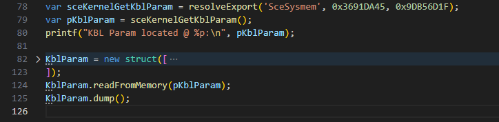 this is a toy example, but this is a very handy tool (although I wish it were ES6...)