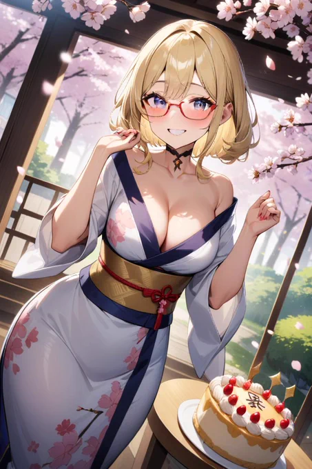 ありがとうございます