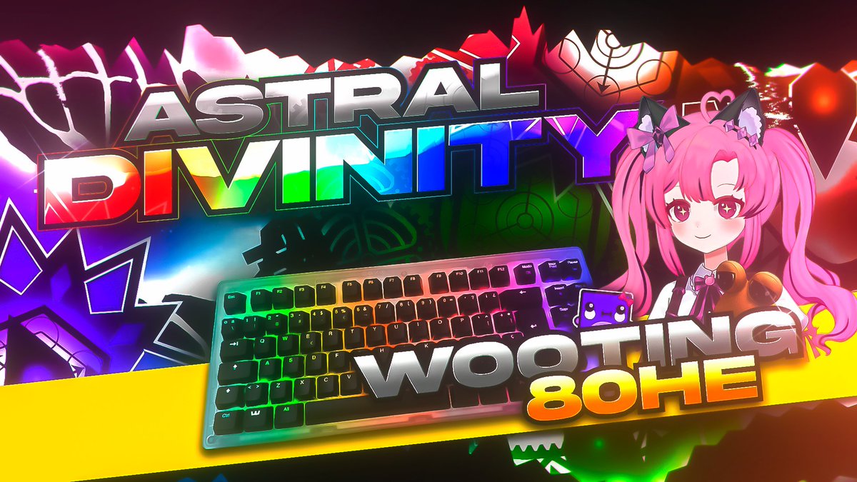 Miniatura de sponsor (<a href="/WootingKB/">Wooting</a>) para <a href="/XiomiiLp/">Xiomii</a>