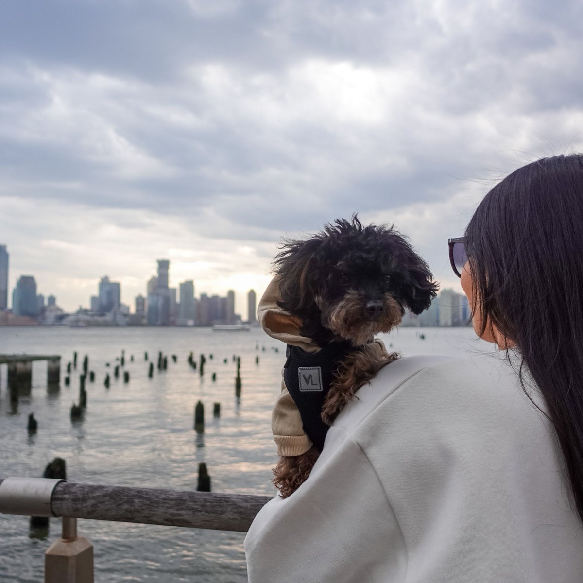 Take a moment to enjoy a leisurely walk along the Hudson River, only a brief 5-minute stroll from Hotel Hugo!
#hotels #luxuryhotel #sunset #newyork #soho #hotelstay #thiingstodo