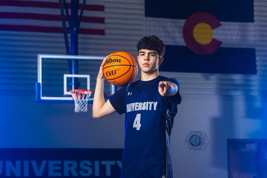Congrats to our guy @marcusprestwich   first team all conference and also first team academic all state! #24MDTeamDaum
