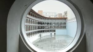 Más de 20.000 plazas gratuitas para descubrir el frontón Beti Jai
forostoreros.com/viewtopic.php?…
Del 5 de abril al 27 de septiembre
El Ayuntamiento de Madrid lanza un completo programa de actividades gratuitas para conocer el frontón Beti Jai, joya del patrimonio industrial madrileño