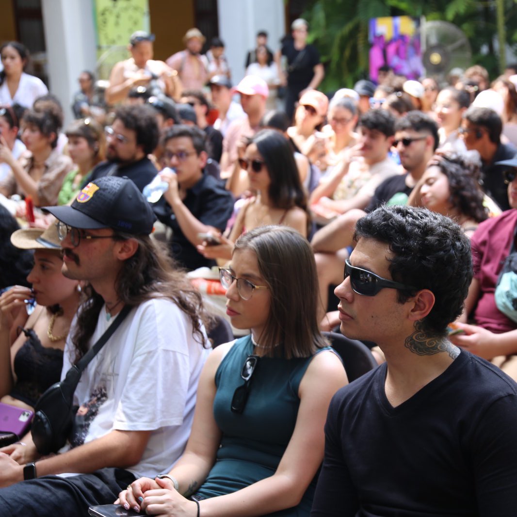 CFCE Cartagena tweet media