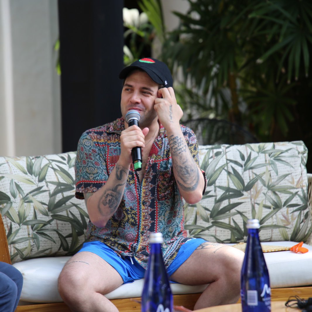 CFCE Cartagena tweet media