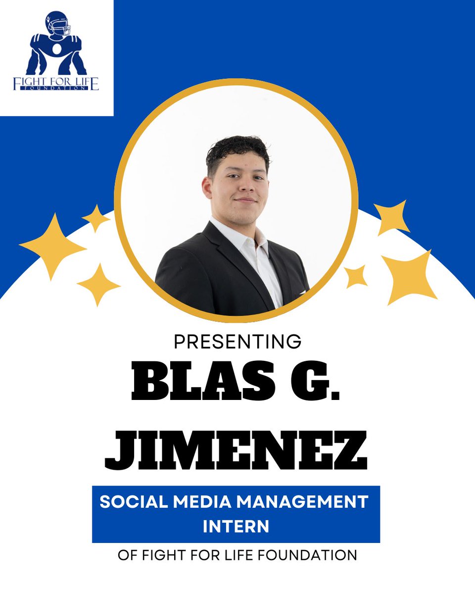 Fight for Life Foundation tweet media