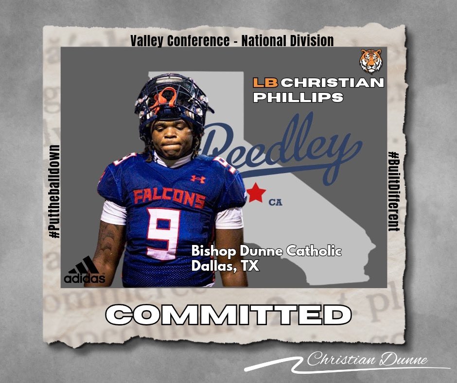 Christian phillips tweet media