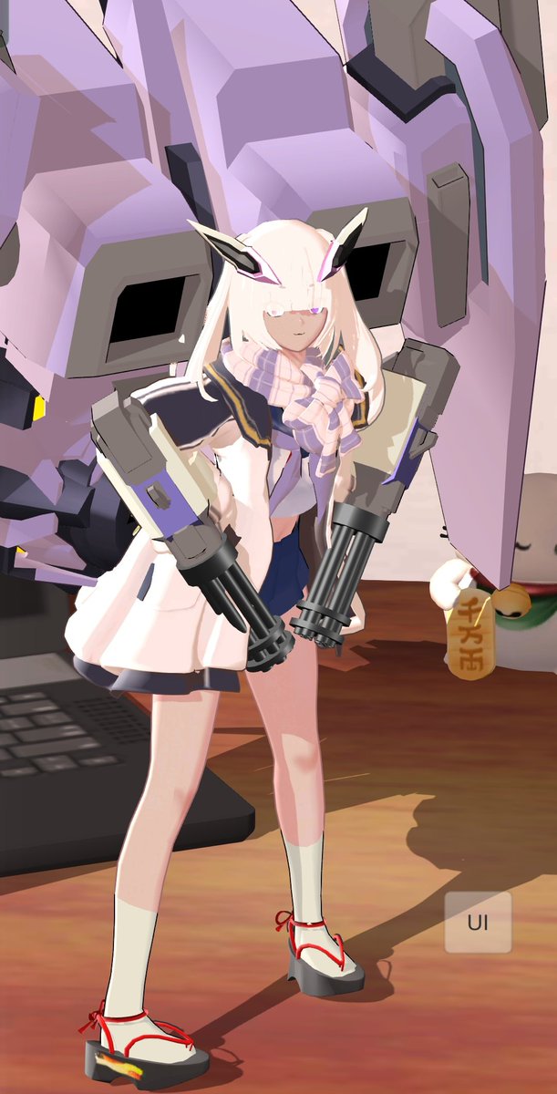 おぎの@エレコド tweet media