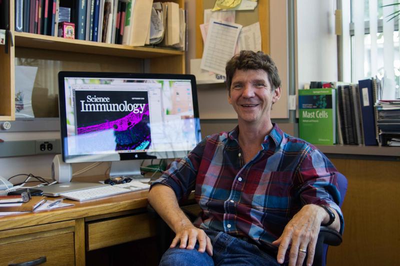 What is the sweet spot where healthy tissue can regenerate without scarring?

Dr. <a href="/KMcNagnylab/">KMcNagny-Lab, Biomedical Miracles at work</a> at <a href="/UBC/">University of British Columbia</a> used #BiomedicalEngineering tools to see how single cells communicate, allowing researchers to tailor cellular responses during the healing process.

🔎 bit.ly/41Wvz48