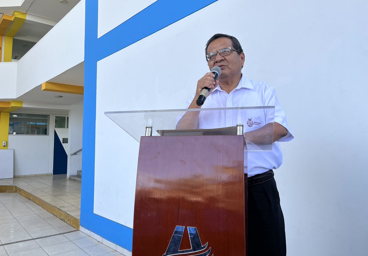 Educación Adventista MPN tweet media