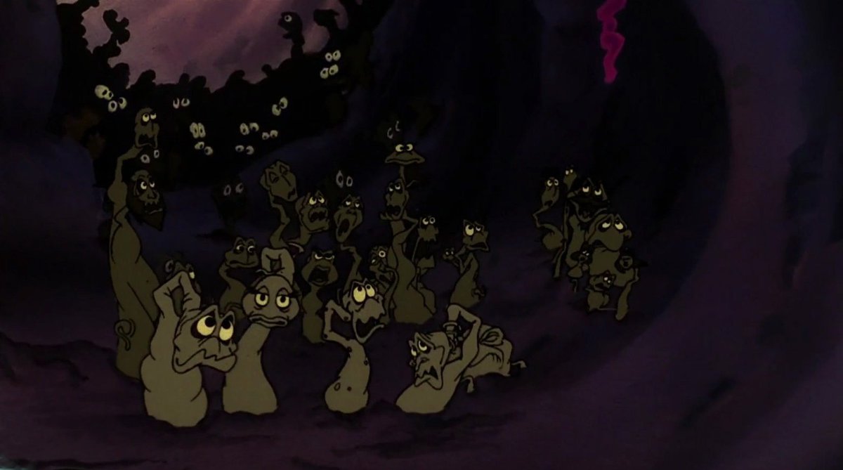 All my browser tabs staring at me on my desktop, waiting for me to kill them: