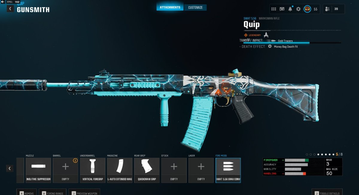 CMG_Esports's tweet image. In need of a #Verdansk Assault Rifle Class?

Here is 4 Solid Options being used by some streamers right now

#VerdanskReturns #Grau #Kilo #Amax