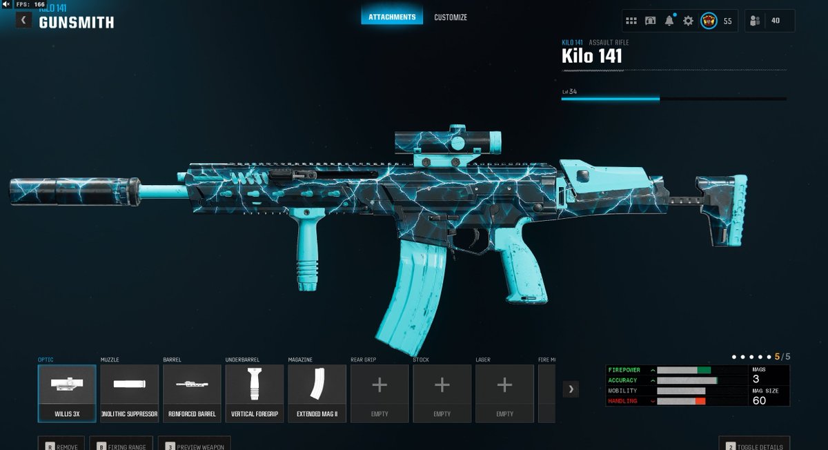 CMG_Esports's tweet image. In need of a #Verdansk Assault Rifle Class?

Here is 4 Solid Options being used by some streamers right now

#VerdanskReturns #Grau #Kilo #Amax