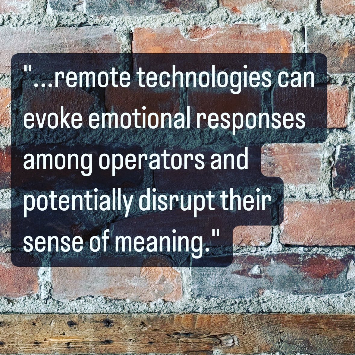 Critical Studies on Security (@csosjournal) on Twitter photo ✨New Article✨ Check out Sofie van der Maarel's ethnographic study, "'Drones for good': innovation, meaning and remoteness in the Dutch police drone team" @ bit.ly/drones_forgood
#police #drones #ethnography #critical #security #csosjournal #YorkU #acwri <a href="/Rout_PoliticsIR/">Routledge Politics, IR & Area Studies</a> ✨New Article✨ Check out Sofie van der Maarel's ethnographic study, "'Drones for good': innovation, meaning and remoteness in the Dutch police drone team" @ bit.ly/drones_forgood
#police #drones #ethnography #critical #security #csosjournal #YorkU #acwri <a href="/Rout_PoliticsIR/">Routledge Politics, IR & Area Studies</a>