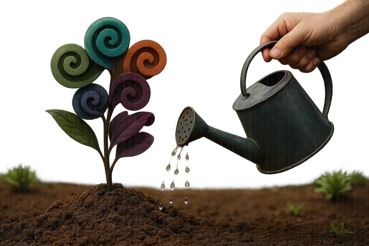 Daniel (@danielofanu) on Twitter photo Grateful to see <a href="/AnuInitiative/">Anu Initiative (ReFi)</a> accepted in Gitcoin GG23 OSS 🌱
We link donations to real ecological impact, cutting overhead, restoring trust & making regeneration investable (B2C & B2B)!
Your $1+ can be matched up to $100 via QF. Water us!
🟢 Support: explorer.gitcoin.co/#/round/42161/… Grateful to see <a href="/AnuInitiative/">Anu Initiative (ReFi)</a> accepted in Gitcoin GG23 OSS 🌱
We link donations to real ecological impact, cutting overhead, restoring trust & making regeneration investable (B2C & B2B)!
Your $1+ can be matched up to $100 via QF. Water us!
🟢 Support: explorer.gitcoin.co/#/round/42161/…