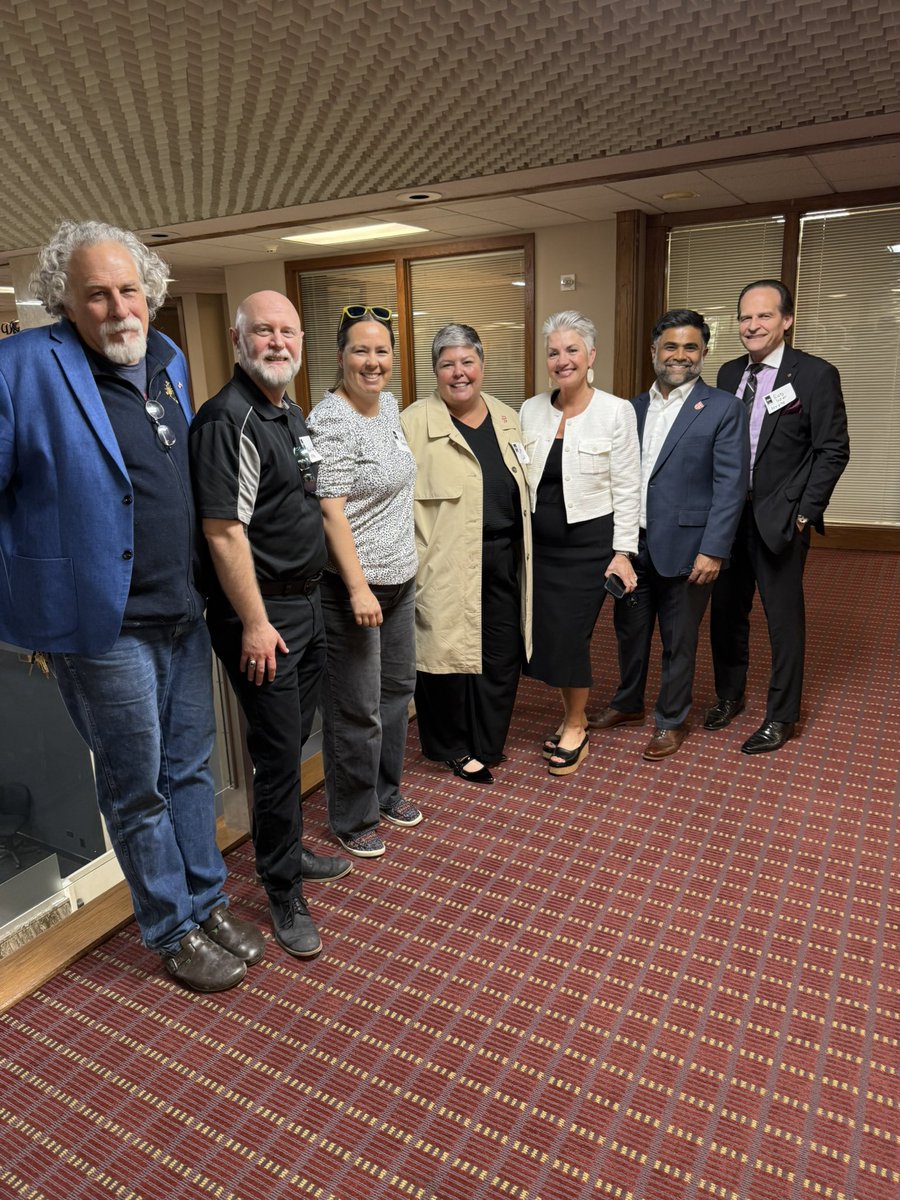 Sandy Woodley tweet media