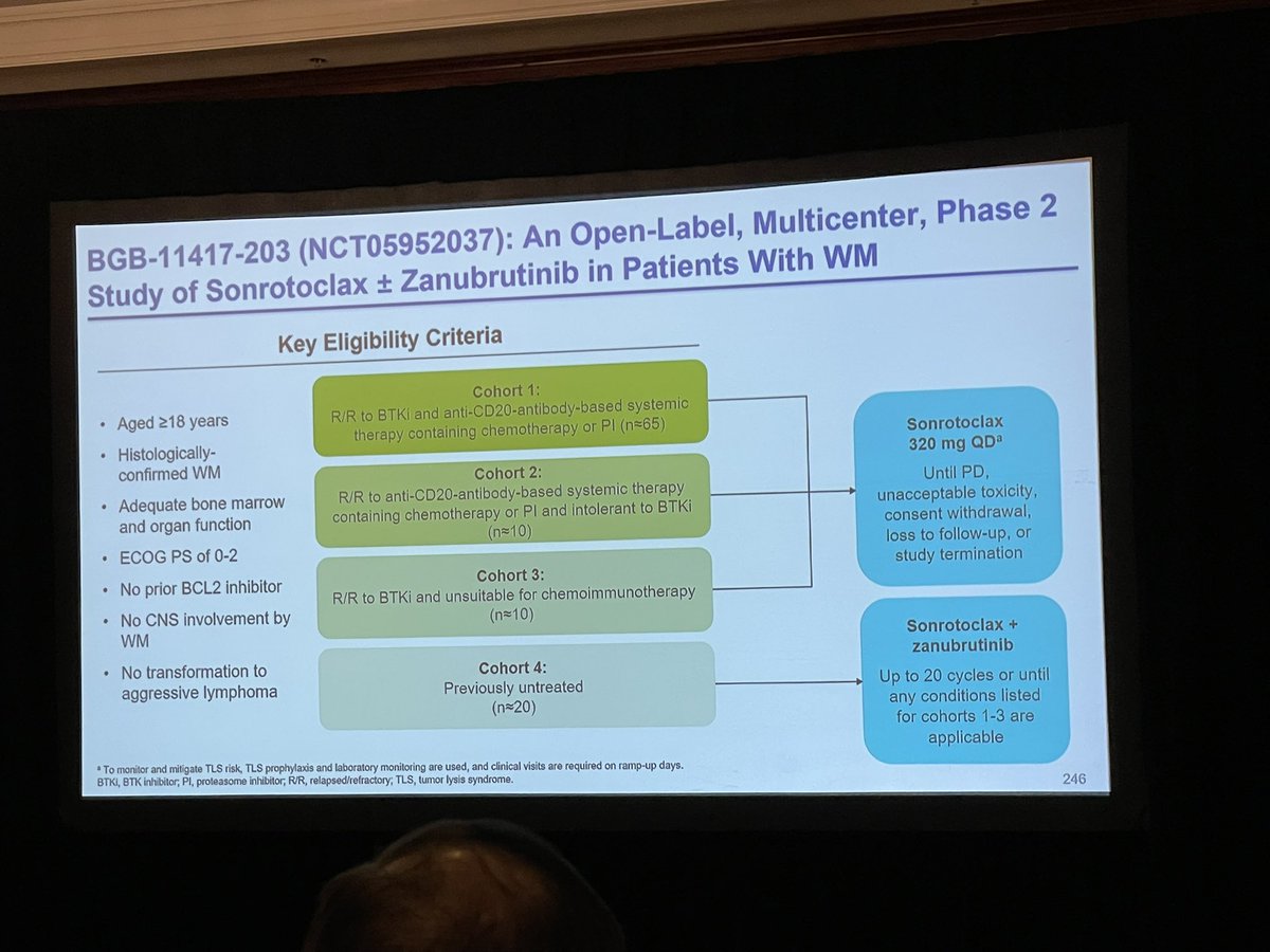 Rahul Banerjee, MD, FACP tweet media
