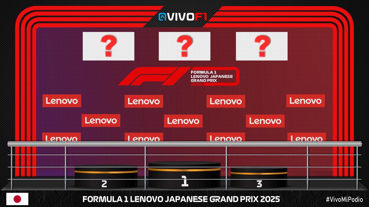 🏁 Vivo F1 tweet media