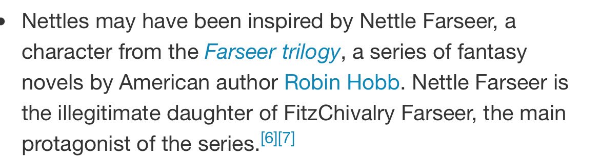 dxrksister_'s tweet photo. Girl, read more books idk  
#robinhood #assassinsquest #fitzchivalry
#DaemonTargaryen #nettles https://t.co/eddB8jjOtz