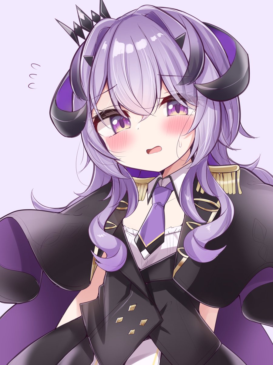 #れむ絵 🖤💜 