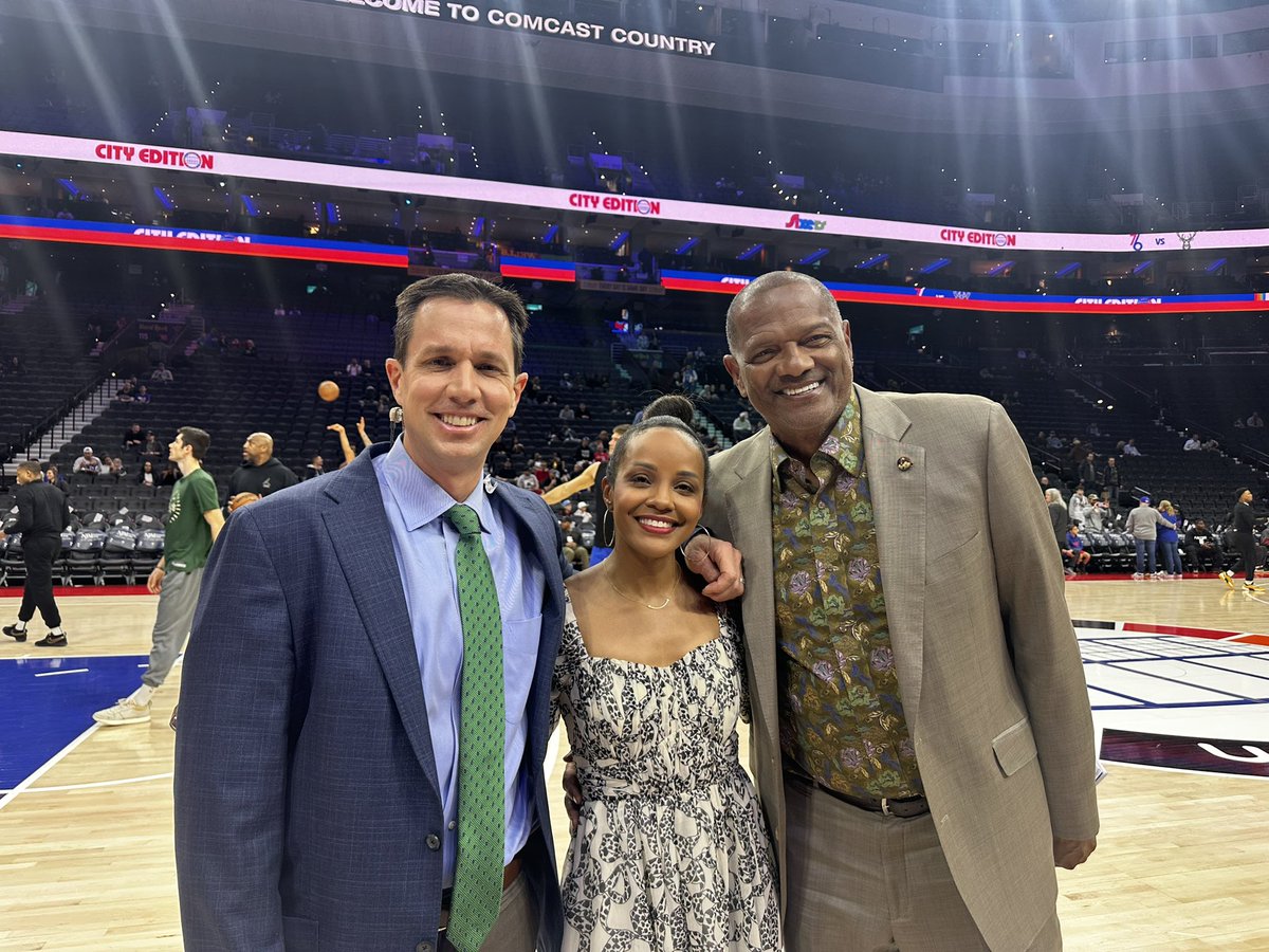Dave Koehn (@davekoehnpxp) on Twitter photo One more game for me on the TV side tonight with <a href="/olskool888/">Elder Marques Johnson</a> & <a href="/melaniebricks/">Melanie Ricks</a> for #BucksVsSixers on <a href="/FanDuelSN_WI/">FanDuel Sports Network Wisconsin</a> . Catch <a href="/gneitzel16/">Gabe Neitzel</a> & <a href="/JustinGarciaNBA/">Justin García 🎙 | @justingarcianba.bsky.social</a> on the the <a href="/BMO/">BMO</a> #Bucks Radio Network. #FearTheDeer One more game for me on the TV side tonight with <a href="/olskool888/">Elder Marques Johnson</a> & <a href="/melaniebricks/">Melanie Ricks</a> for #BucksVsSixers on <a href="/FanDuelSN_WI/">FanDuel Sports Network Wisconsin</a> . Catch <a href="/gneitzel16/">Gabe Neitzel</a> & <a href="/JustinGarciaNBA/">Justin García 🎙 | @justingarcianba.bsky.social</a> on the the <a href="/BMO/">BMO</a> #Bucks Radio Network. #FearTheDeer