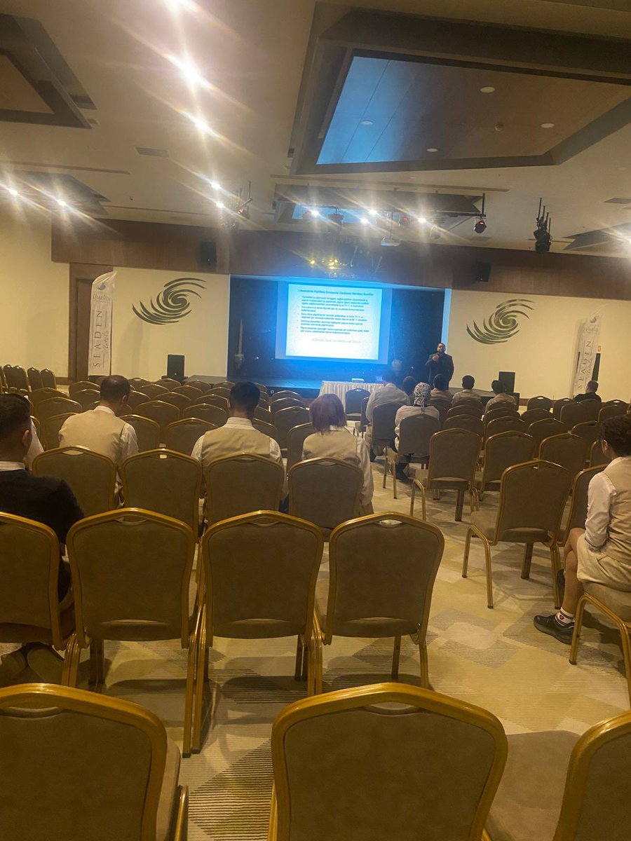 Manavgat Meslek Yüksekokulu (@aummyo) on Twitter photo Yüksekokulumuz Müdür Yardımcısı ve Gıda İşleme Bölümü Hocalarımızdan Öğr.Gör.Dr. Hüseyin ÖZTÜRK tarafından Protokol ortaklarımızdan Seaden Hotels’e ait Quality Resort&SPA ve Sea Planet Resort&SPA personellerine Gıda ve Personel Hijyeni Eğitimi verilmiştir. <a href="/DrFatihUslu/">Fatih Uslu</a> Yüksekokulumuz Müdür Yardımcısı ve Gıda İşleme Bölümü Hocalarımızdan Öğr.Gör.Dr. Hüseyin ÖZTÜRK tarafından Protokol ortaklarımızdan Seaden Hotels’e ait Quality Resort&SPA ve Sea Planet Resort&SPA personellerine Gıda ve Personel Hijyeni Eğitimi verilmiştir. <a href="/DrFatihUslu/">Fatih Uslu</a>