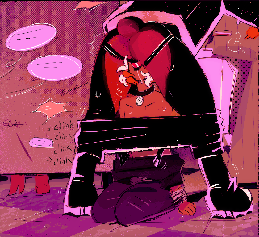 hoofcoochie's tweet photo. Dog girl club part 2️⃣❗ https://t.co/OaMdpKD6Xr