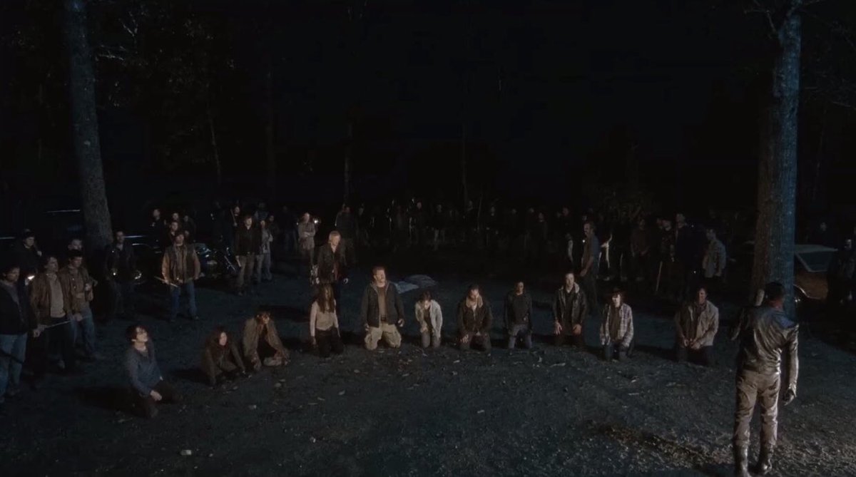 TWD Universe tweet media