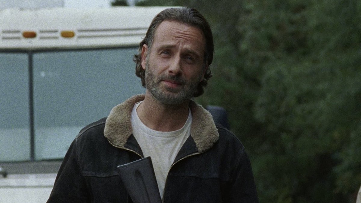 TWD Universe tweet media