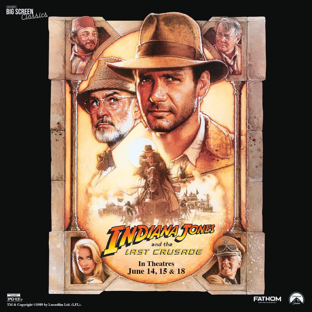 Indy's Legacy tweet media