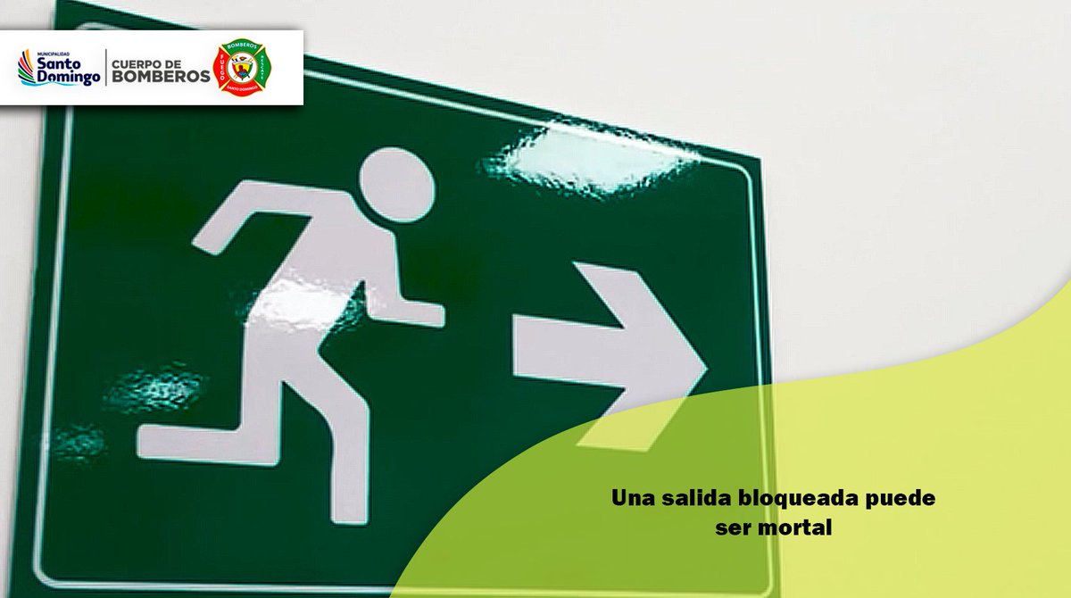 Bomberos Santo Domingo tweet media