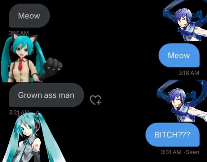miku_daily39's tweet photo. Meow https://t.co/dKl4Ue5mJN